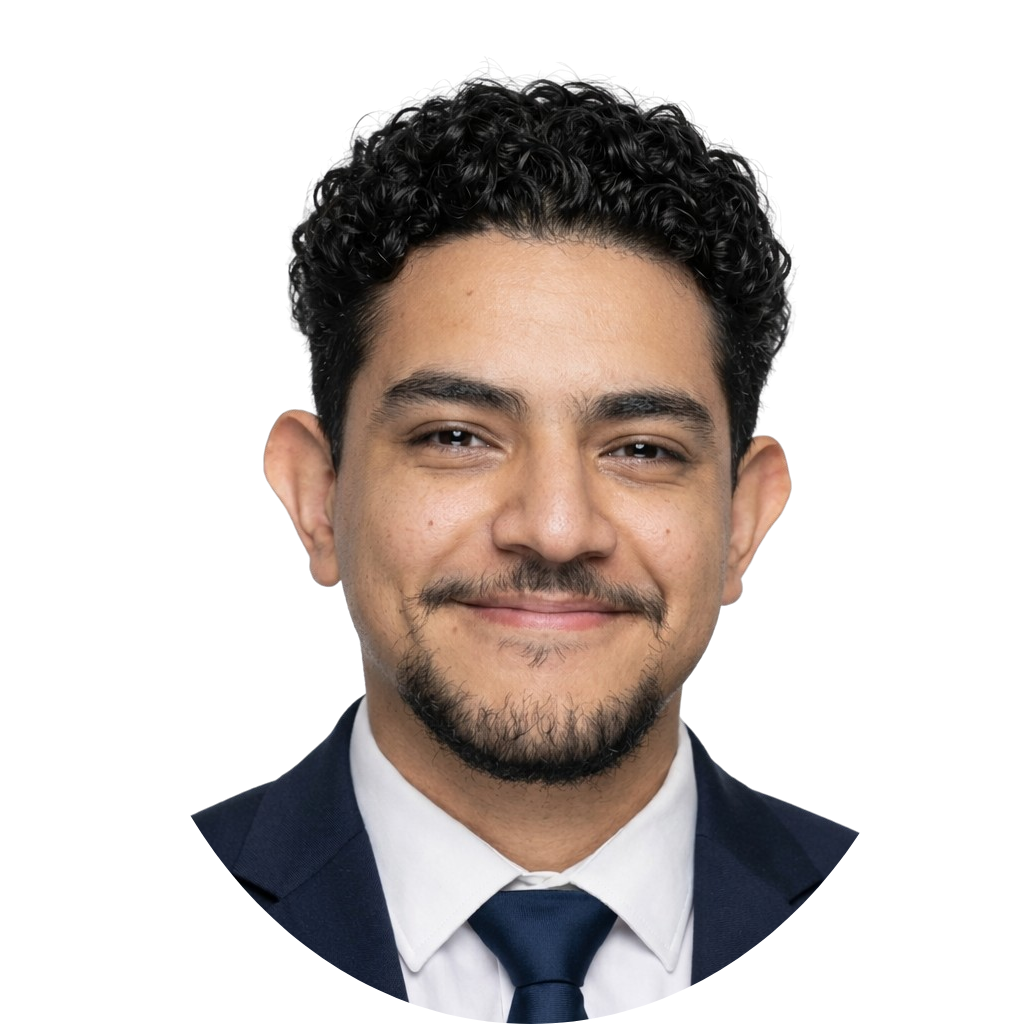 Walid Elsayed, web developer in New Orleans